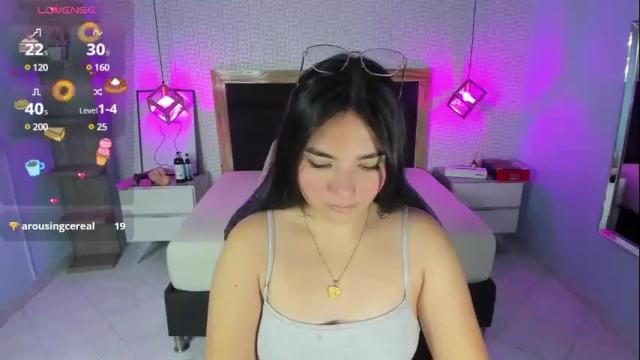 Image 6 of delilaquinn Stream on Chaturbate on 23 days ago