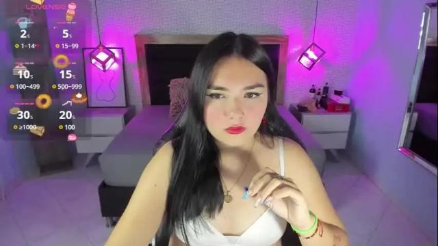 Image 10 of delilaquinn Stream on Chaturbate on 19 days ago
