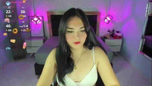 Image 3 of delilaquinn Stream on Chaturbate on 19 days ago