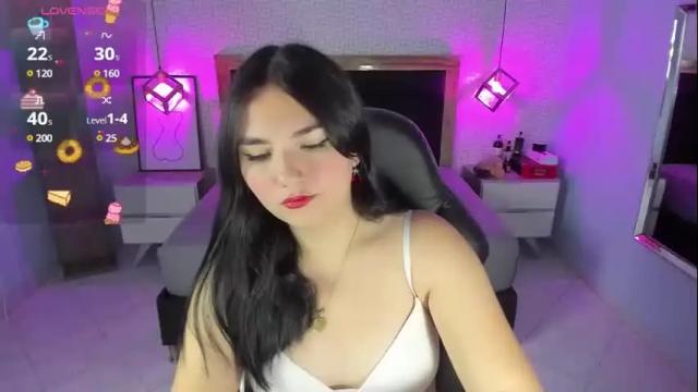 Image 6 of delilaquinn Stream on Chaturbate on 19 days ago