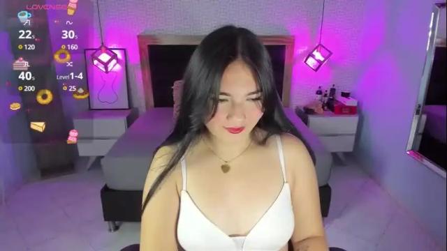 Image 8 of delilaquinn Stream on Chaturbate on 19 days ago