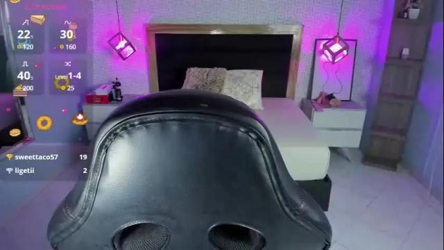 Thumbnail 1, delilaquinn's Stream at Chaturbate, 13 days ago