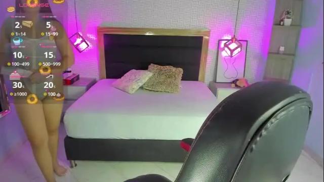 Thumbnail 1, delilaquinn's Stream at Chaturbate, 11 days ago