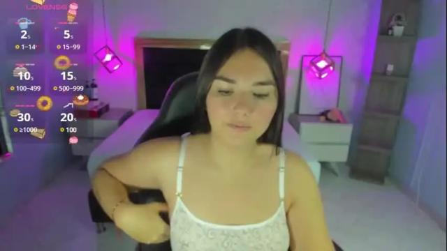Image 2 of delilaquinn Stream on Chaturbate on 12 days ago