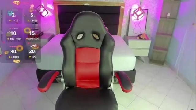 Image 8 of delilaquinn Stream on Chaturbate on 12 days ago