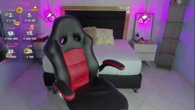 Image 8 of delilaquinn Stream on Chaturbate on 11 days ago