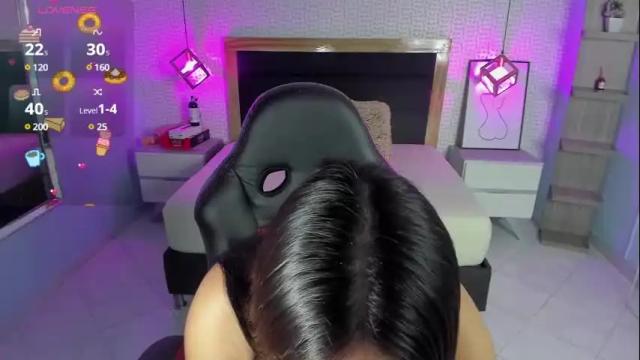 Image 10 of delilaquinn Stream on Chaturbate on 9 days ago
