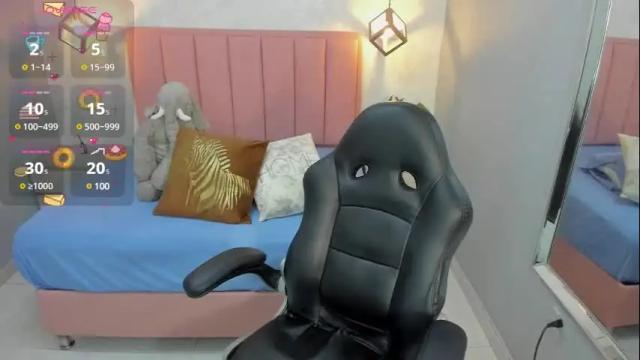 Thumbnail 1, delilaquinn's Stream at Chaturbate, 5 days ago