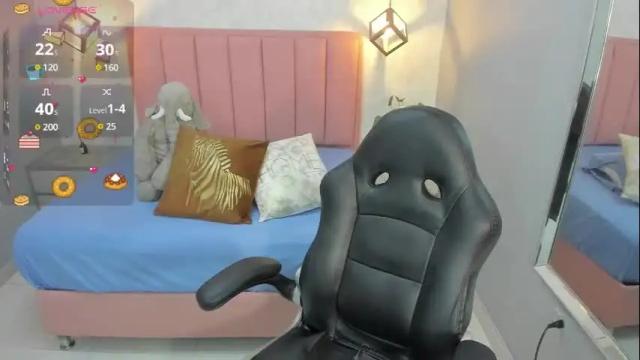 Thumbnail 2, delilaquinn's Stream at Chaturbate, 5 days ago