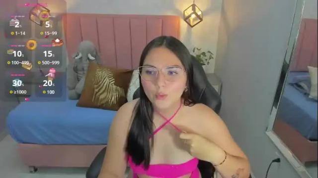 Image 7 of delilaquinn Stream on Chaturbate on 6 days ago