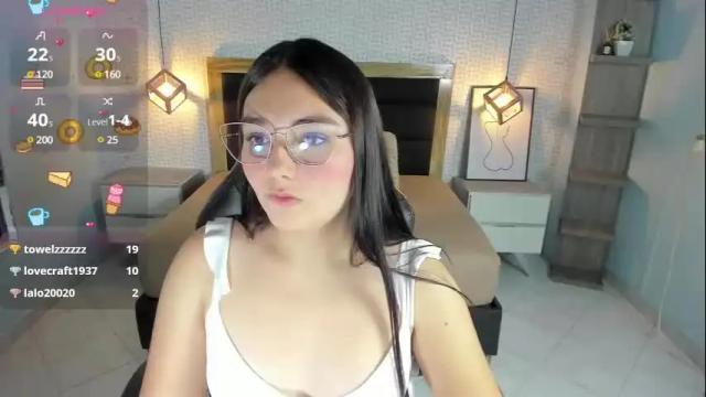 Image 11 of delilaquinn Stream on Chaturbate on 5 days ago