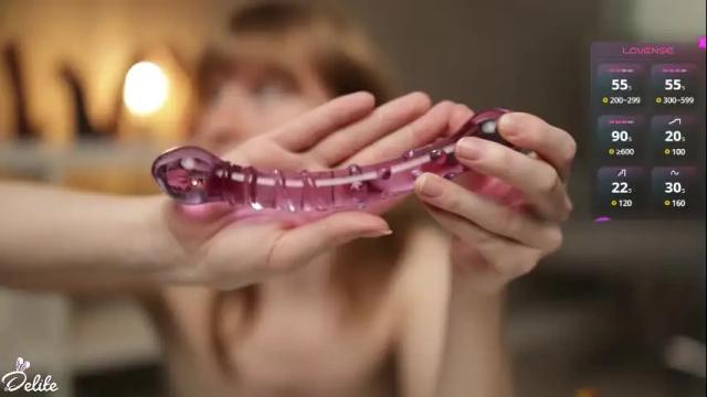 Thumbnail 1, delitevip's Stream at Chaturbate, 1 month ago