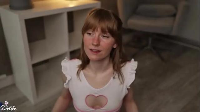 Thumbnail 3, delitevip's Stream at Chaturbate, 1 month ago