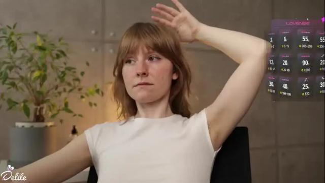 Image 10 of delitevip Stream on Chaturbate on 1 month ago
