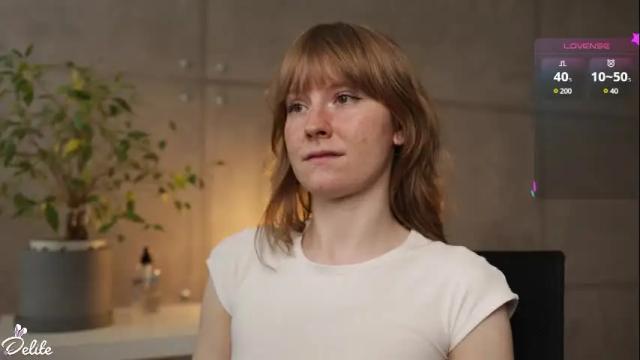 Image 11 of delitevip Stream on Chaturbate on 1 month ago