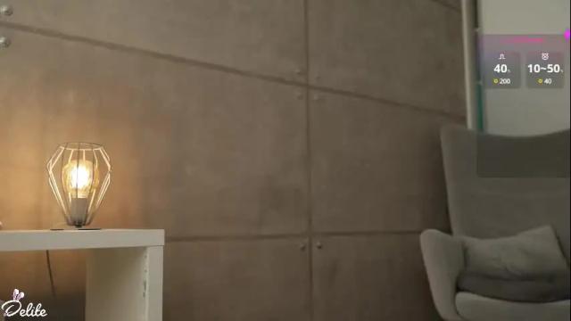 Image 4 of delitevip Stream on Chaturbate on 1 month ago