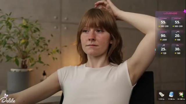 Thumbnail 2, delitevip's Stream at Chaturbate, 1 month ago