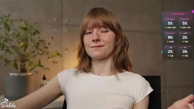 Image 7 of delitevip Stream on Chaturbate on 1 month ago