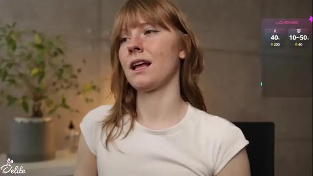 Thumbnail 3, delitevip's Stream at Chaturbate, 1 month ago