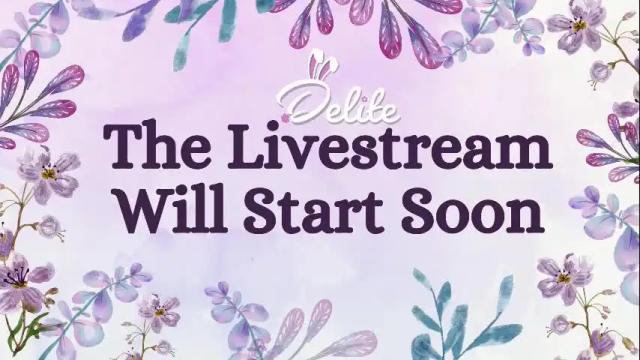 Thumbnail 1, delitevip's Stream at Chaturbate, 28 days ago