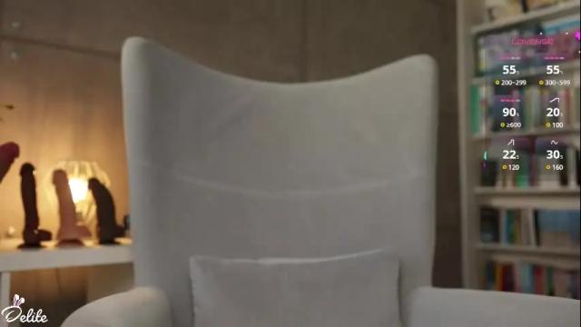 Thumbnail 2, delitevip's Stream at Chaturbate, 27 days ago