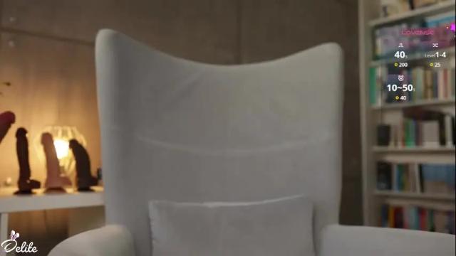 Image 6 of delitevip Stream on Chaturbate on 1 month ago