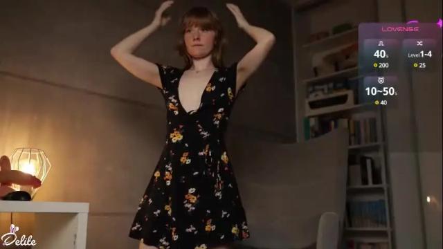 Thumbnail 2, delitevip's Stream at Chaturbate, 26 days ago