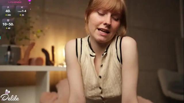 Image 10 of delitevip Stream on Chaturbate on 26 days ago
