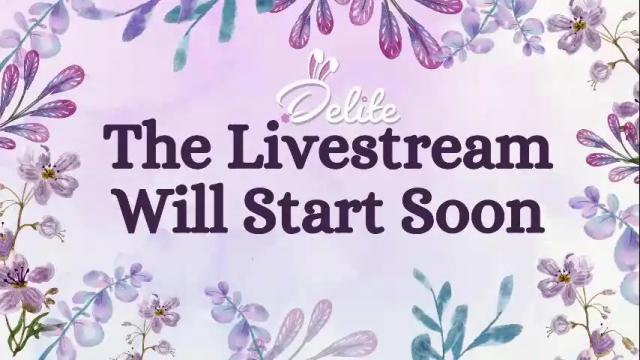 Image 2 of delitevip Stream on Chaturbate on 26 days ago