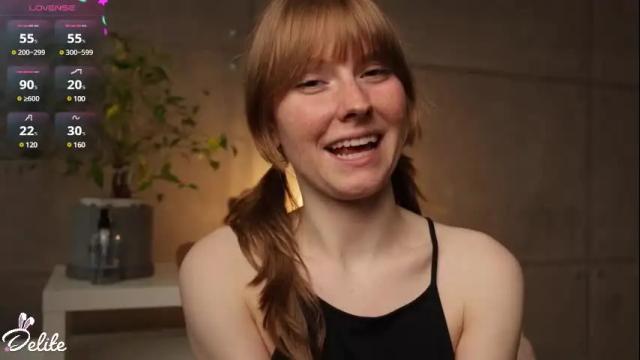Image 3 of delitevip Stream on Chaturbate on 26 days ago
