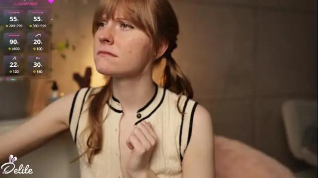 Thumbnail 1, delitevip's Stream at Chaturbate, 20 days ago