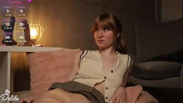 Image 7 of delitevip Stream on Chaturbate on 25 days ago