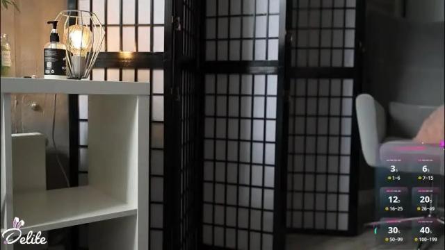 Image 10 of delitevip Stream on Chaturbate on 2 months ago