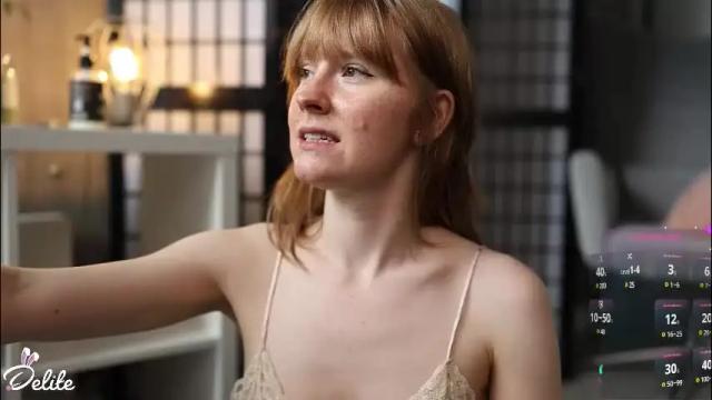Image 3 of delitevip Stream on Chaturbate on 2 months ago