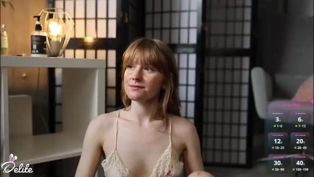 Image 7 of delitevip Stream on Chaturbate on 2 months ago
