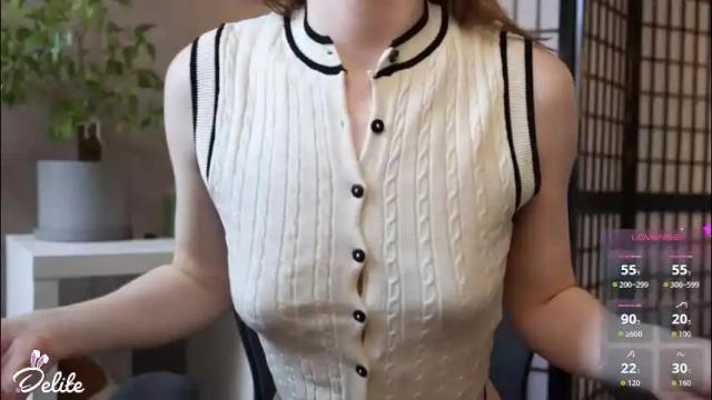 Image 10 of delitevip Stream on Chaturbate on 2 months ago