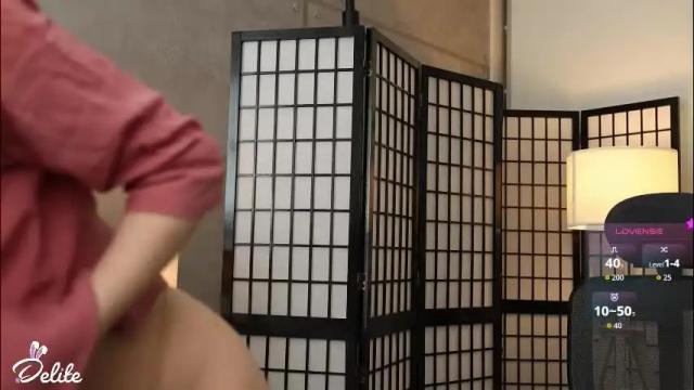 Thumbnail 2, delitevip's Stream at Chaturbate, 1 month ago