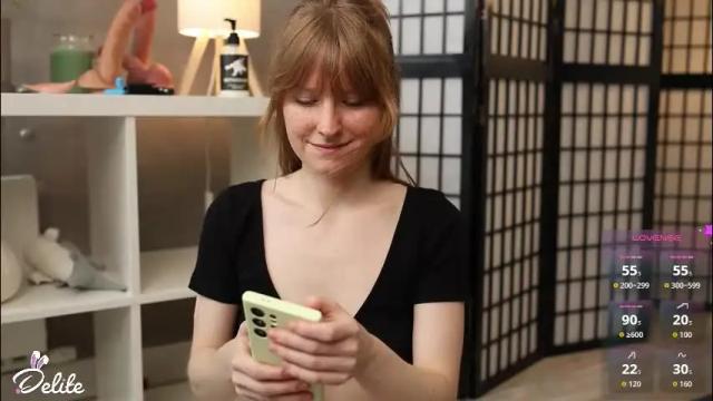 Image 3 of delitevip Stream on Chaturbate on 2 months ago