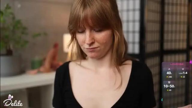 Thumbnail 3, delitevip's Stream at Chaturbate, 1 month ago