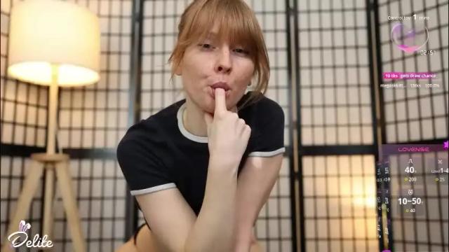 Thumbnail 1, delitevip's Stream at Chaturbate, 1 month ago