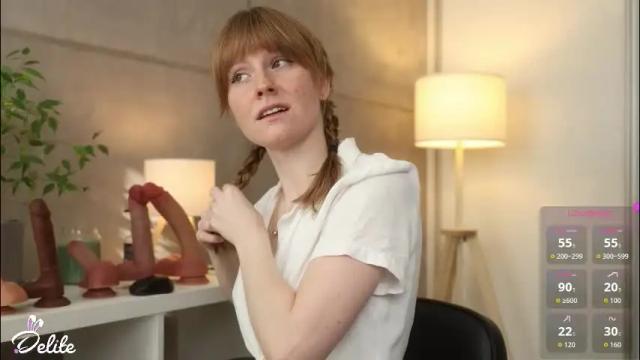 Thumbnail 1, delitevip's Stream at Chaturbate, 1 month ago