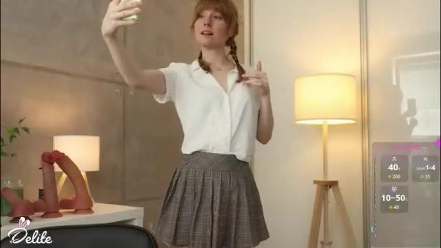 Image 3 of delitevip Stream on Chaturbate on 1 month ago