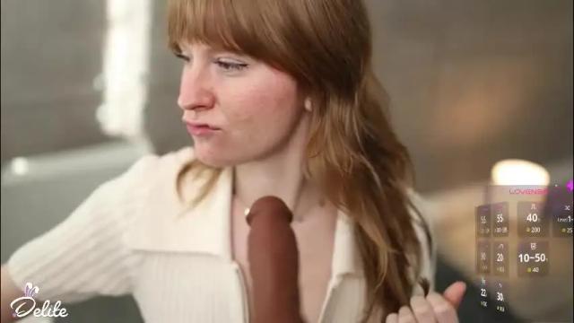 Thumbnail 1, delitevip's Stream at Chaturbate, 1 month ago