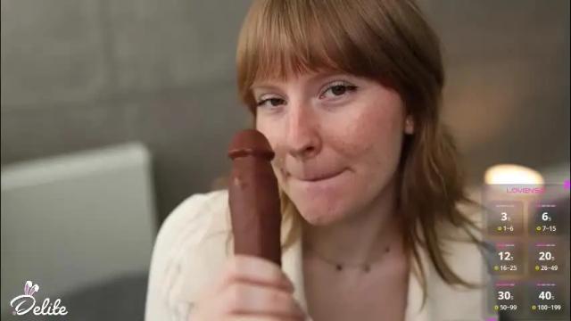 Thumbnail 3, delitevip's Stream at Chaturbate, 1 month ago