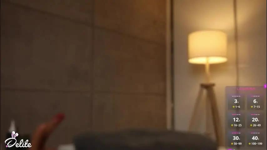 delitevip Chaturbate
