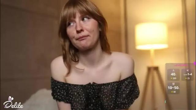 Thumbnail 2, delitevip's Stream at Chaturbate, 26 days ago