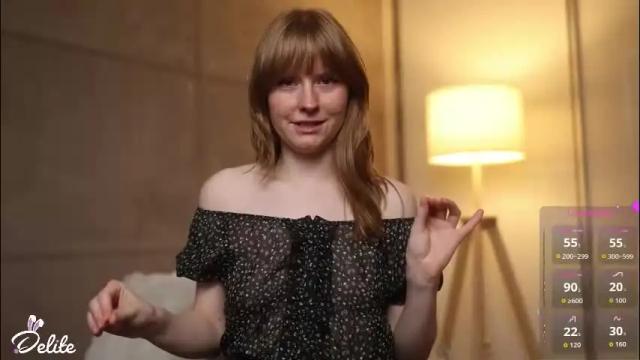 Image 6 of delitevip Stream on Chaturbate on 28 days ago