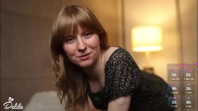 Image 8 of delitevip Stream on Chaturbate on 28 days ago