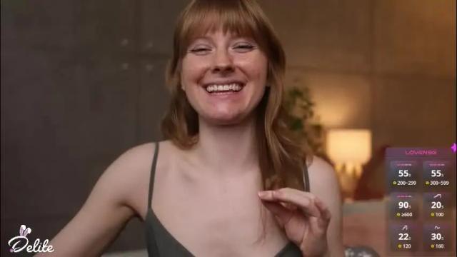 Image 2 of delitevip Stream on Chaturbate on 27 days ago