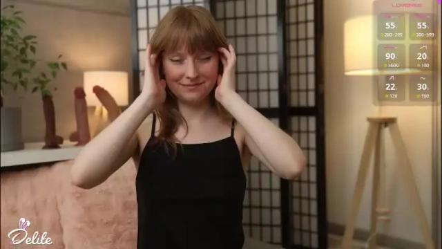 Image 4 of delitevip Stream on Chaturbate on 26 days ago